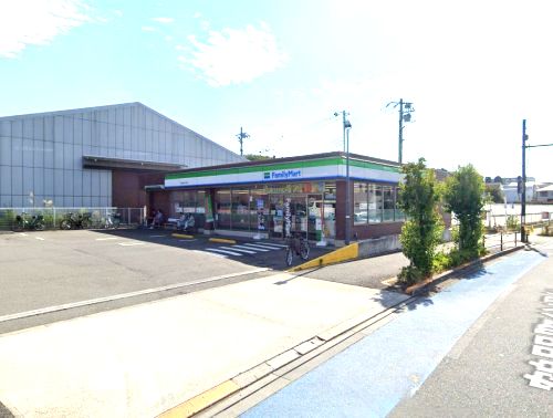 ファミリーマート 南町田四丁目店の画像