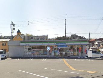 ファミリーマート一宮東町店の画像