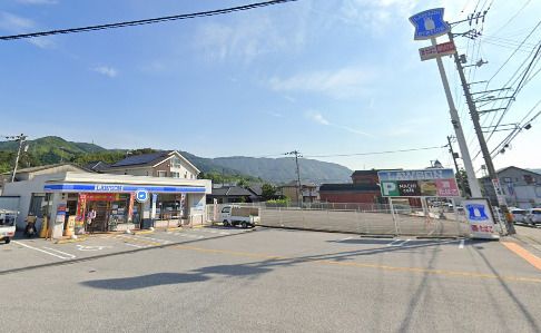 ローソン薊野東町店の画像