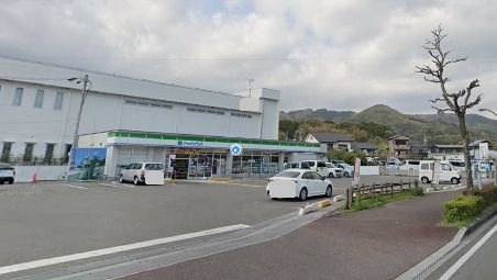 ファミリーマート高知インター店の画像