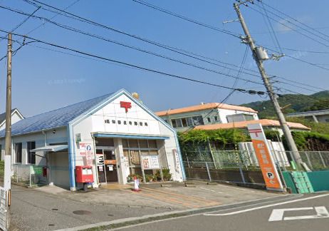 高知秦泉寺郵便局の画像