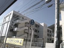 三原市立須波小学校の画像