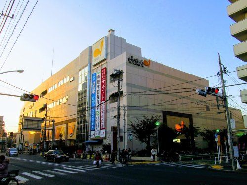 ダイエー東大島店の画像