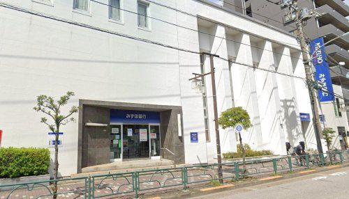 みずほ銀行葛飾支店の画像