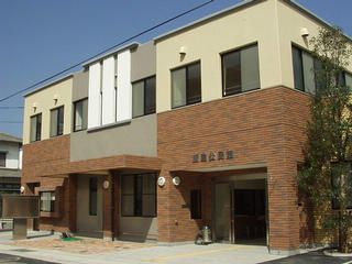 福岡市公民館 飯倉公民館の画像