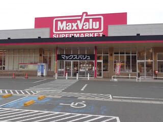 マックスバリュ 柳井新庄店の画像