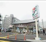 セブンイレブン 京都樫原盆山店の画像