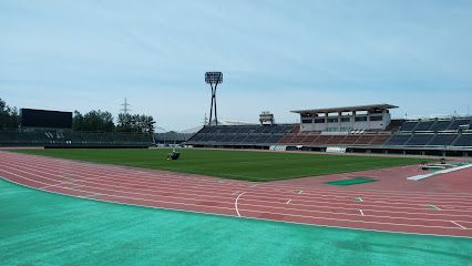 石川県西部緑地公園の画像