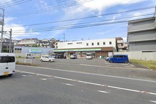 ファミリーマート さちが丘店の画像