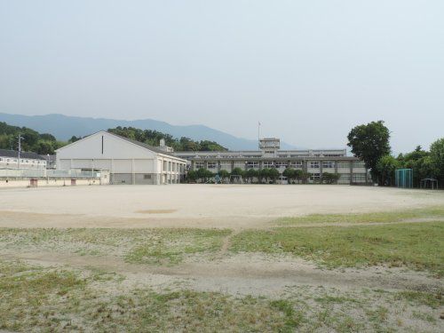 和邇小学校の画像