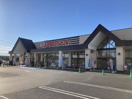 とりせん 羽川店の画像