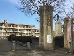 結城小学校の画像