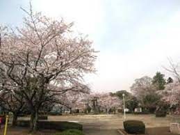 城跡歴史公園の画像