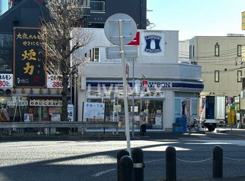 ローソン 千種駅前店の画像