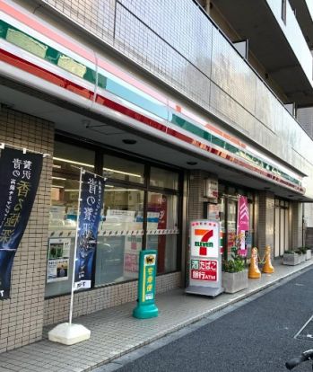 セブンイレブン 北区神谷1丁目店の画像