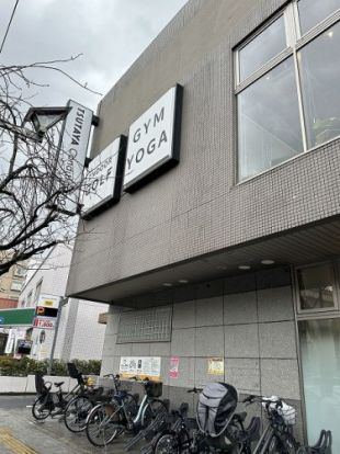 TSUTAYA Conditioning 桜新町店の画像