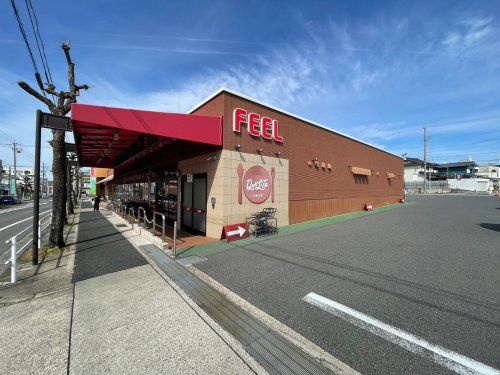 クオリテ 名東高針店の画像