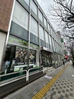 三井住友銀行　桜新町支店の画像