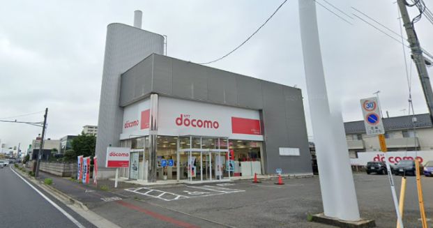 ドコモショップ 太田中央店の画像