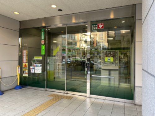 三井住友銀行　天六支店の画像