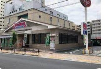 ジョナサン 業平店の画像