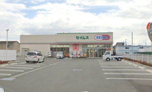 ドラッグセイムス下川入店の画像