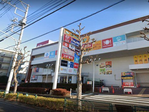 スギドラッグ 町田旭町店の画像