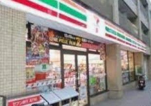 セブンイレブン 台東1丁目店の画像