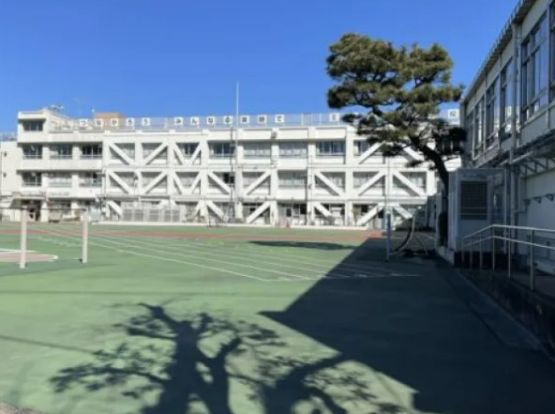 北区立王子第五小学校の画像