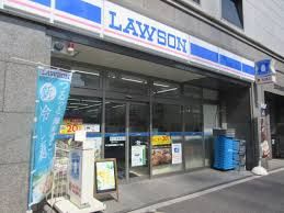 ローソン JR桃谷駅前店の画像