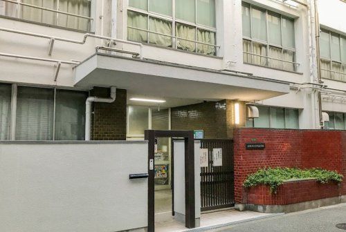 大阪市立豊崎小学校の画像