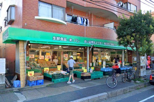 岡田商店の画像