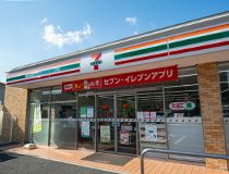 セブンイレブン 江戸川北葛西1丁目店の画像