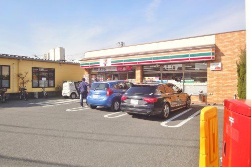 セブンイレブン 江戸川南葛西2丁目店の画像