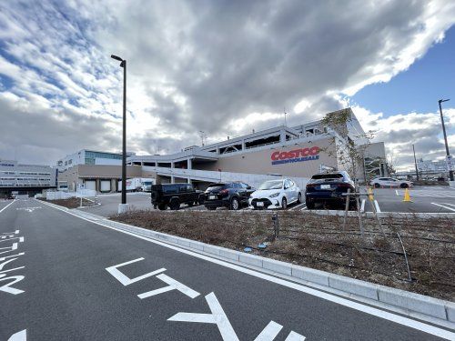 COSTCO WHOLESALE(コストコ ホールセール) 門真倉庫店の画像