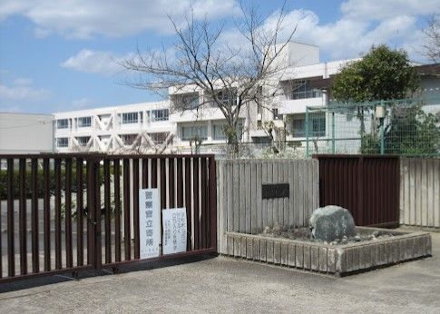 倉治小学校の画像