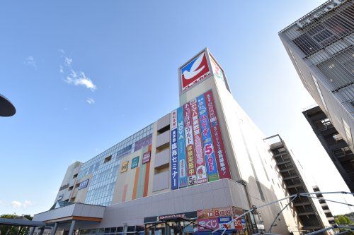 イトーヨーカドー 南大沢店の画像