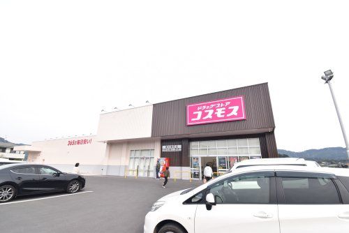 コスモス国分新町店の画像