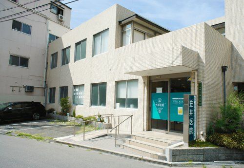 笠井医院の画像