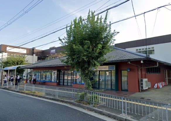 池田泉州銀行川西清和台支店の画像