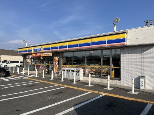 ミニストップ 津白塚店の画像