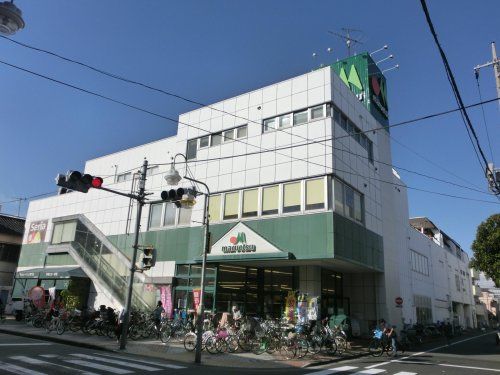 マルエツ 松江店の画像