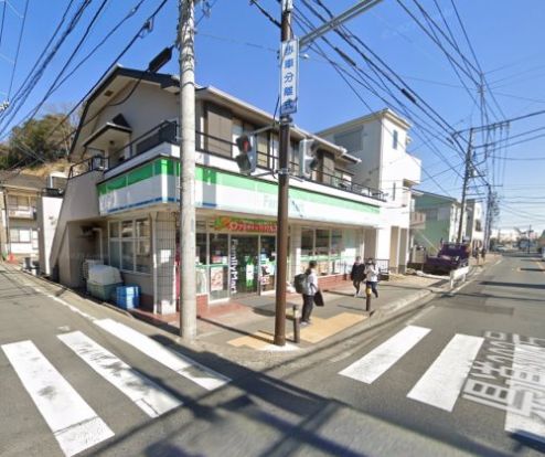 ファミリーマート 鎌倉植木店の画像