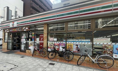 セブンイレブン 大阪瓦屋町３丁目店の画像