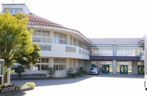千葉市立大椎中学校の画像