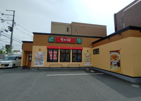 なか卯　交野店の画像