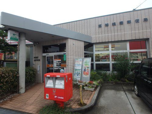 高知桟橋郵便局の画像