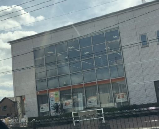 西日本シティ銀行折尾支店の画像