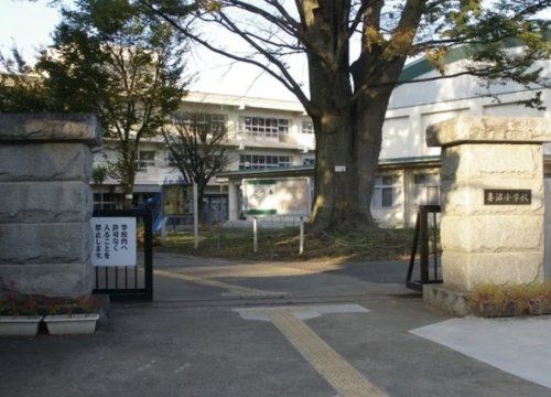 妻沼小学校の画像