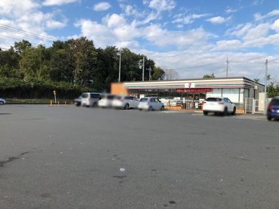 セブンイレブン 東松山石橋東店の画像